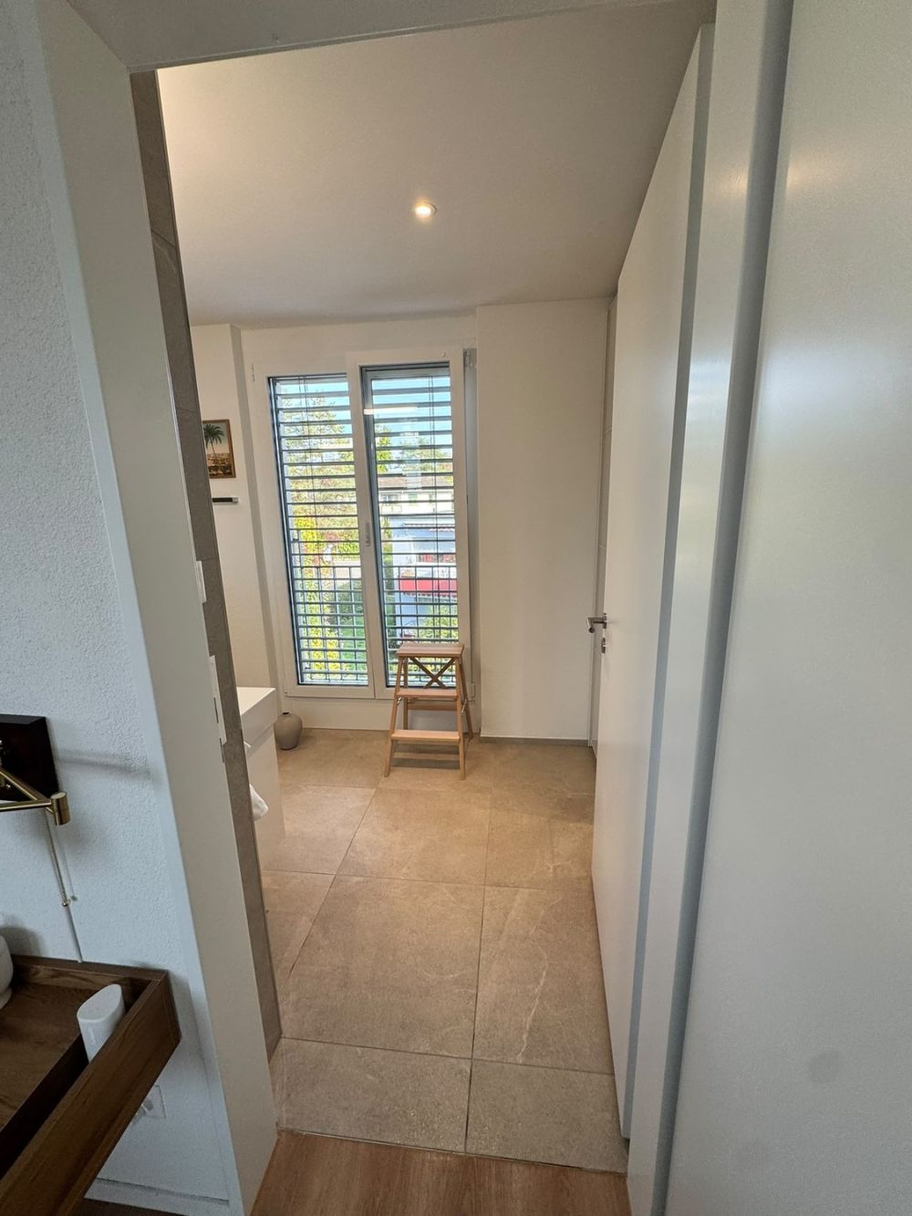 Modern 3.5-room penthouse flat with a spacious terrace - Bild 6