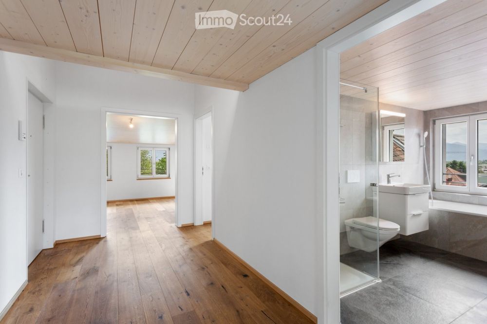 Zentral. Ruhig. Neubau. - Bild 4