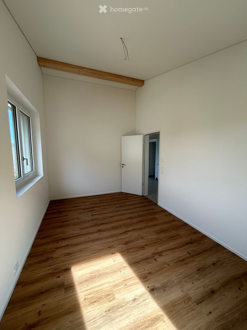 Dachwohnung in Schinznach Dorf - Bild 9