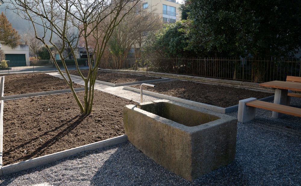 Wohnen im Rosengarten Brunnen – Exklusive 4.5-Zimmerwohnung mit 132 m² Wohnfläche - Bild 10