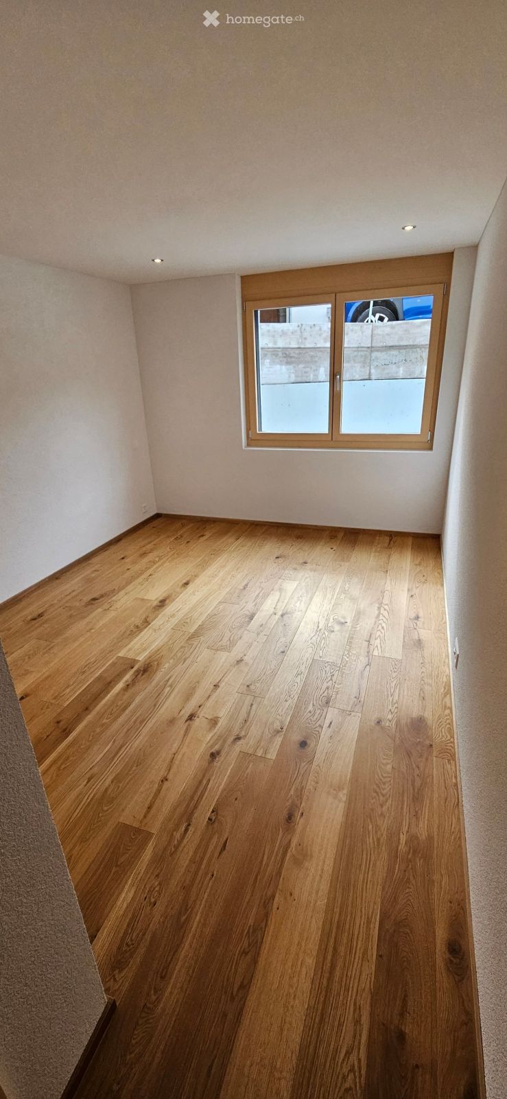 4.5 Zi.-Wohnung in Klosters an sonniger Lage - Bild 6