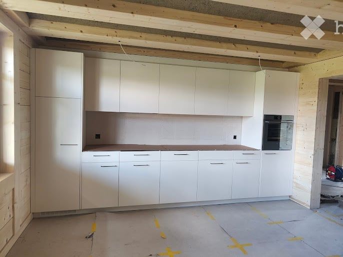 Einzigartige 3.5-Zimmer-Neubauwohnungen – naturnah, stilvoll & fernab vom Gewöhnlichen - Bild 3