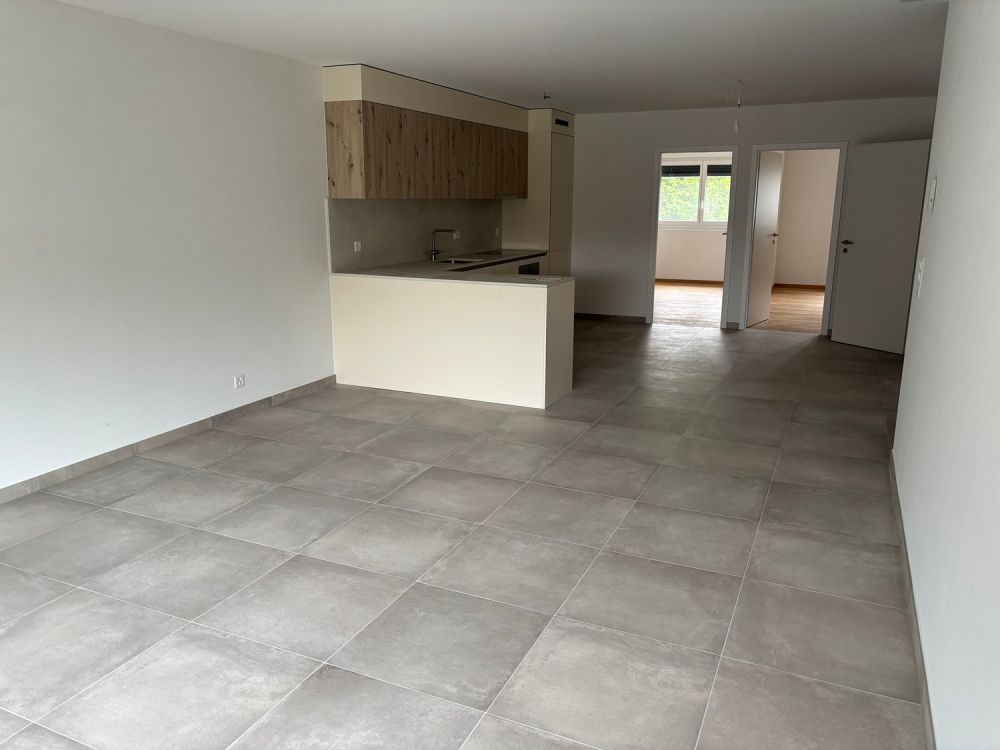 SUPERBES ET SPACIEUX 3.5P NEUFS - SITUATION IDÉALE À ARDON / MALOC-IMMO - Bild 5