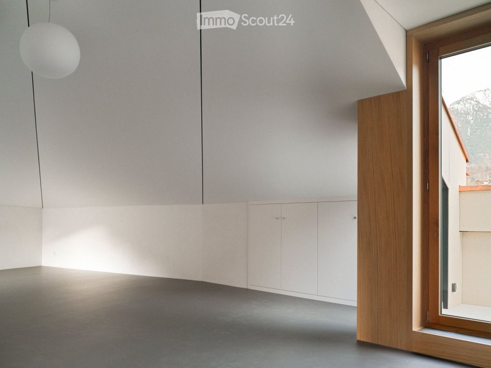 Grosszügige 4½-Zimmer-Attikawohnung im Herzen von Brig – Erstbezug nach Komplettsanierung - Bild 7