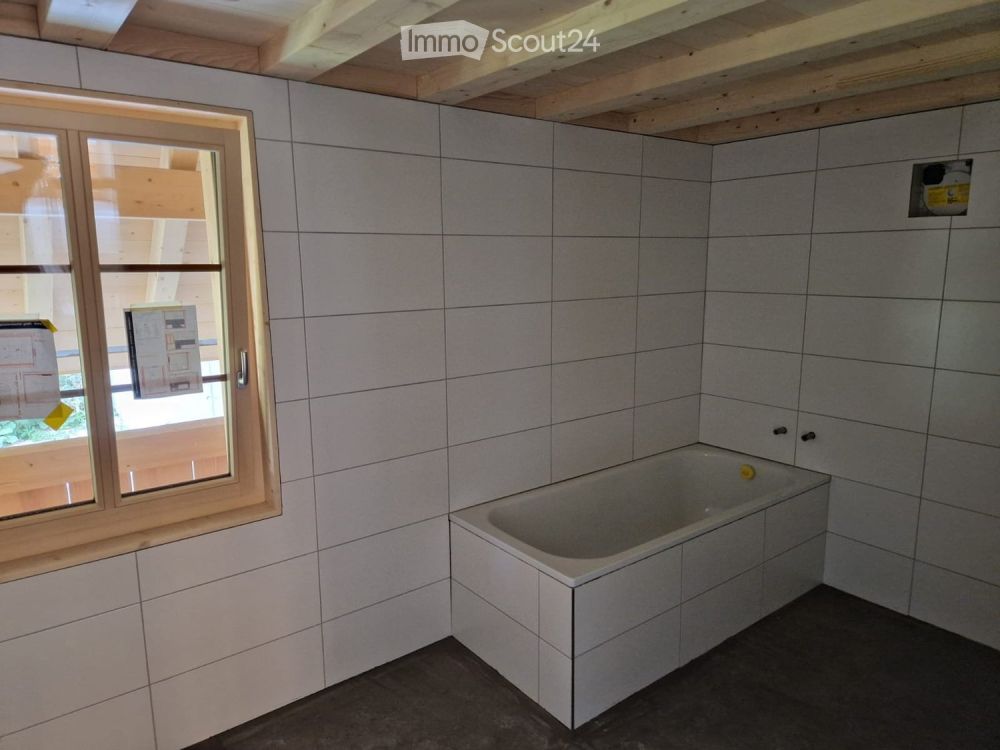 zu vermieten  4,5 Zimmer  Maisonette-Wohnung - Bild 3