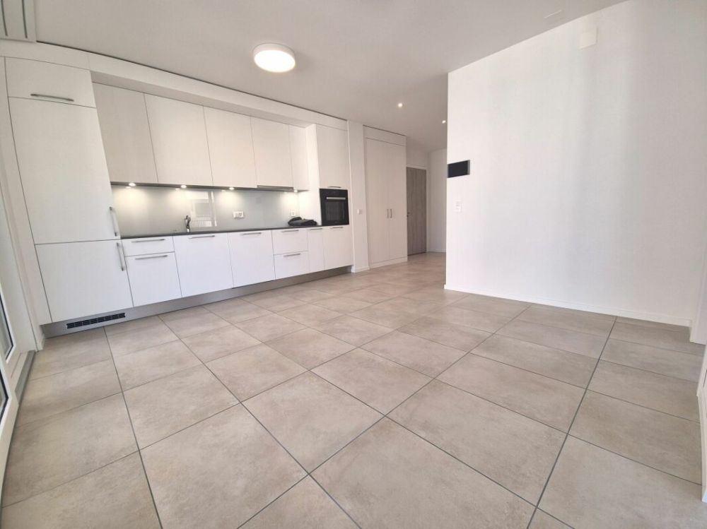 Prairie 2 - Appartement 3.5 pièces au 4ème étage - Bild 1