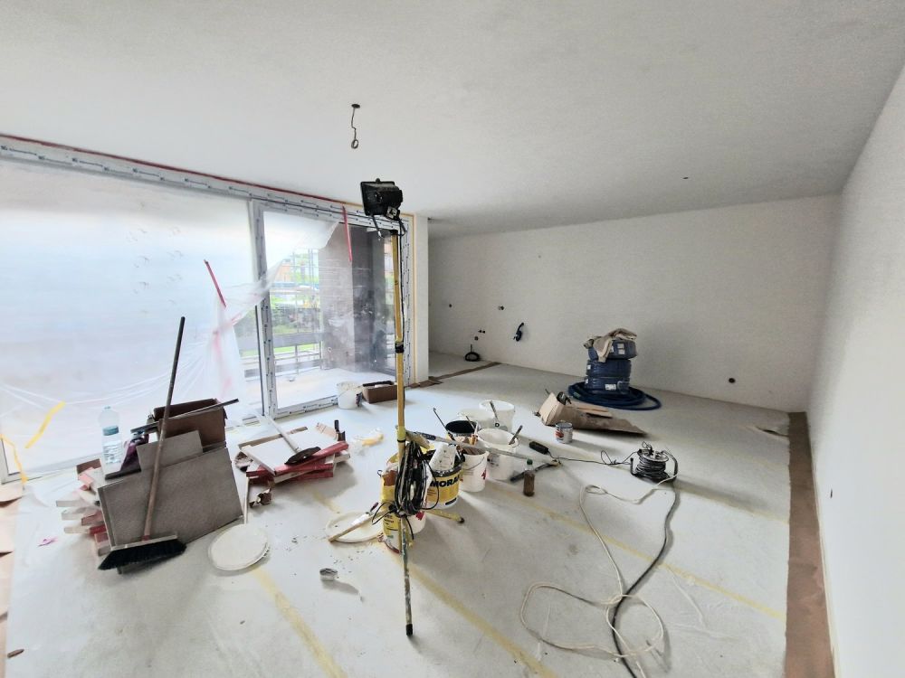AFFITTASI IN NUOVA COSTRUZIONE A MINUSIO - APPARTAMENTO 3.5 LOCALI - Bild 5
