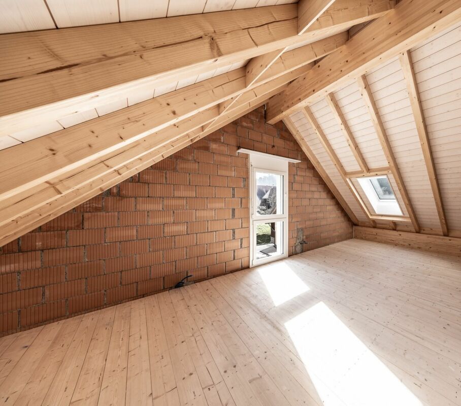 Wohnen wie im Einfamilienhaus - Bild 9