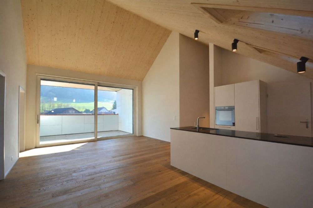 ERSTBEZUG | CHARMANTE DACHWOHNUNG | NATURNAH - Bild 3