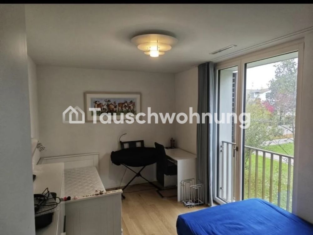 Zürich, Albisrieden: Charmante 3.5-Zimmer-Wohnung - Bild 1