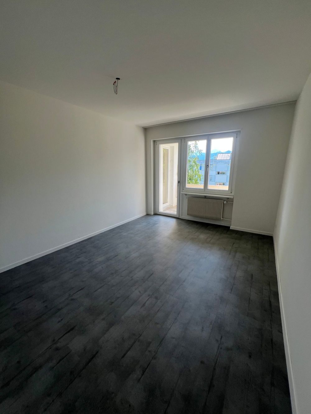 Erstvermietung nach Sanierung - Bild 7