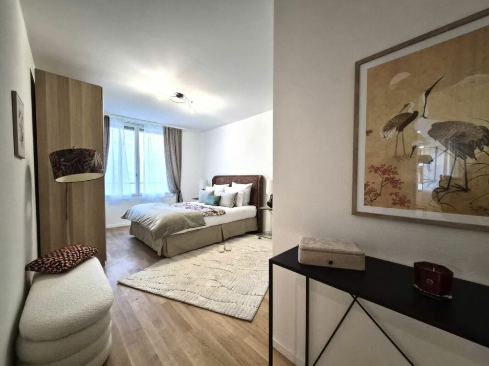 Prairie 2 - Appartement 4.5 pièces au 3ème étage - Bild 9