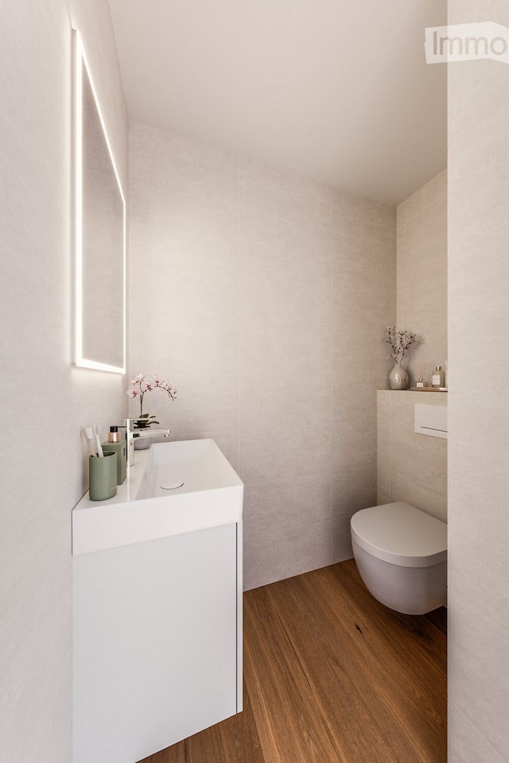 Erstvermietung nach Kernsanierung: moderne 2,5-/3,5 oder 4,5-Zimmer-Wohnungen an perfekter Lage! - Bild 4