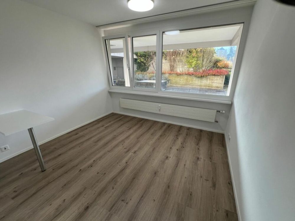 Exklusiver Erstbezug: Studio im Park - Bild 3