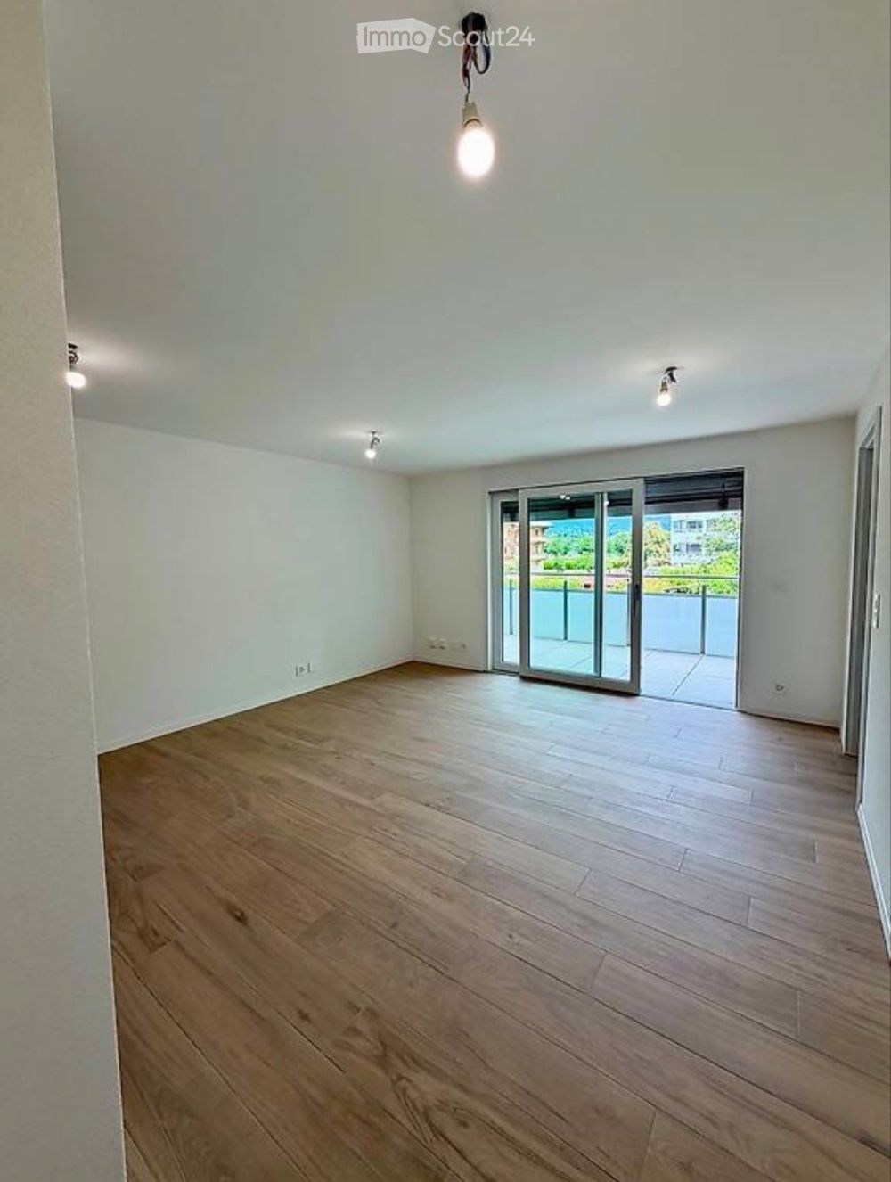 Charmanter Studio neu zu vermieten - Bild 1