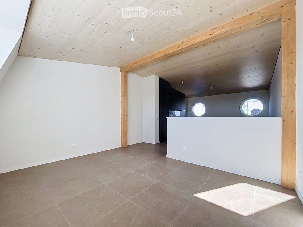 Magnifique duplex neuf de 2.5 pièces - Bild 3