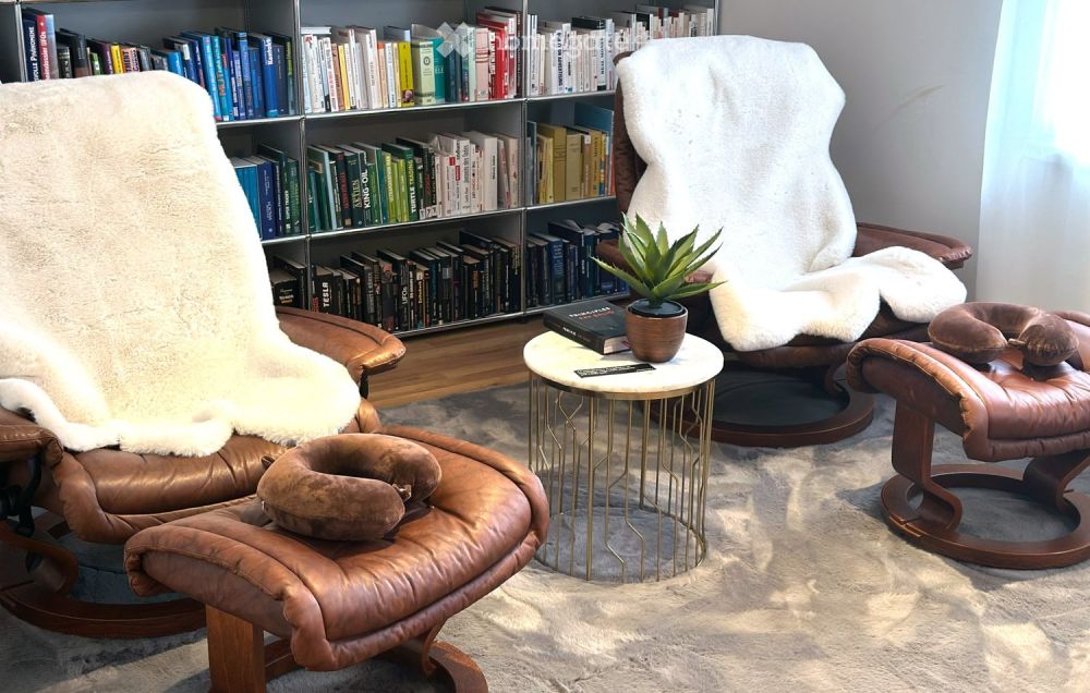 Möbiliertes Zimmer (22m2) in grossem Haus mit grossem Garten - Bild 2