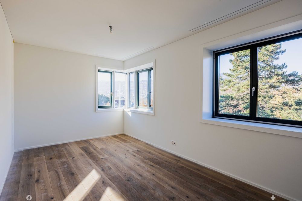 4.5-Zimmerwohnung mit schönster Aussicht - Bild 6