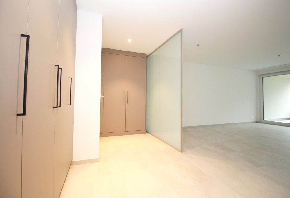Moderne 2.5-Zimmerwohnung im Neubau in Siglistorf - Bild 2