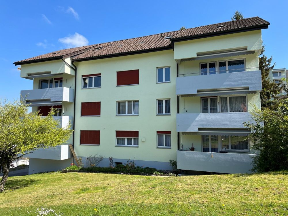 Wünschen Sie sich ein modernes Zuhause mit viel Charme, Komfort und schöner Aussicht? - Bild 5