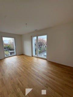 Tolle Neubauwohnung im Stadtzentrum - Grosser Schlafzimmer