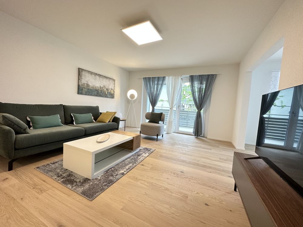 MydiHei Co-living: Furnished Room in an "All Boys" Flatshare - Bild 1