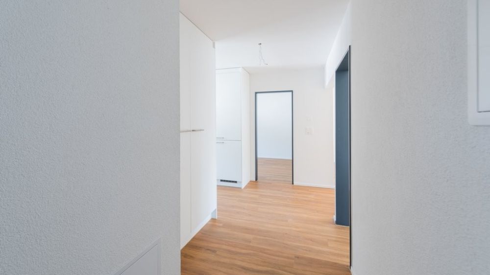 IN SONNIGER UND FAMILIENFREUNDLICHER NACHBARSCHAFT LEBEN - Bild 8