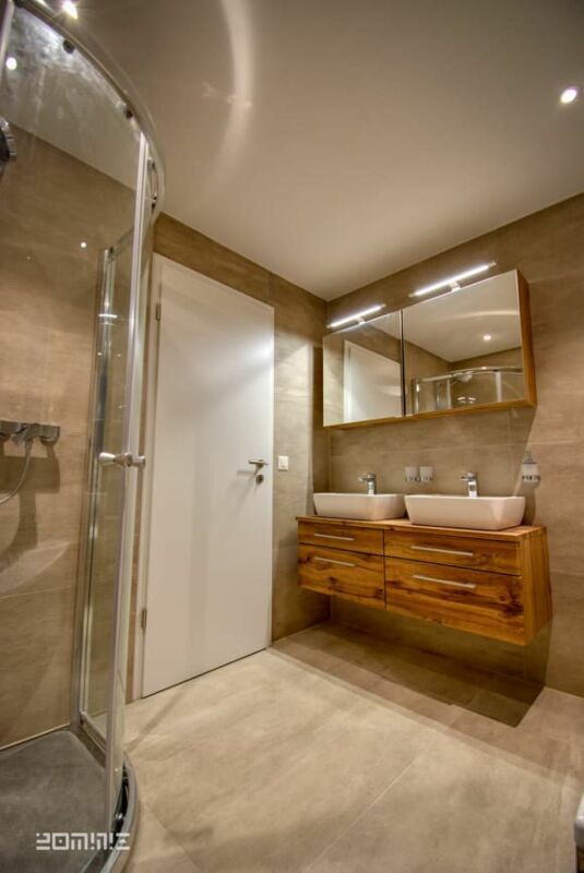 Moderne 4.5-Zimmer-Neubau-Wohnung mit Garten in Strengelbach - Bild 7