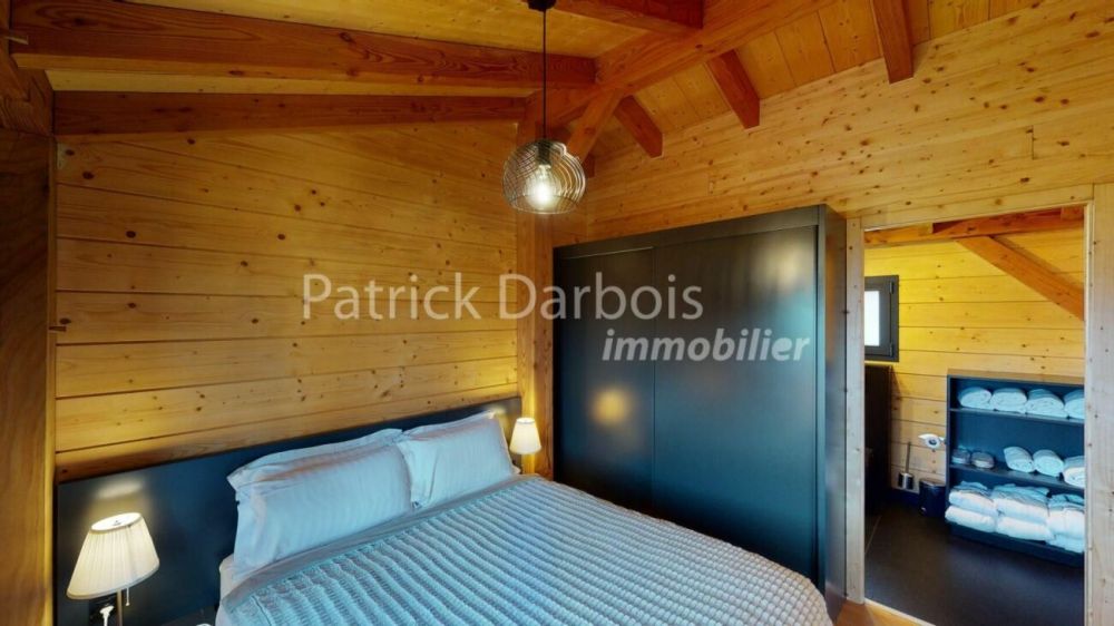 Chalet 4.5 pièces à Anzère - Bild 13