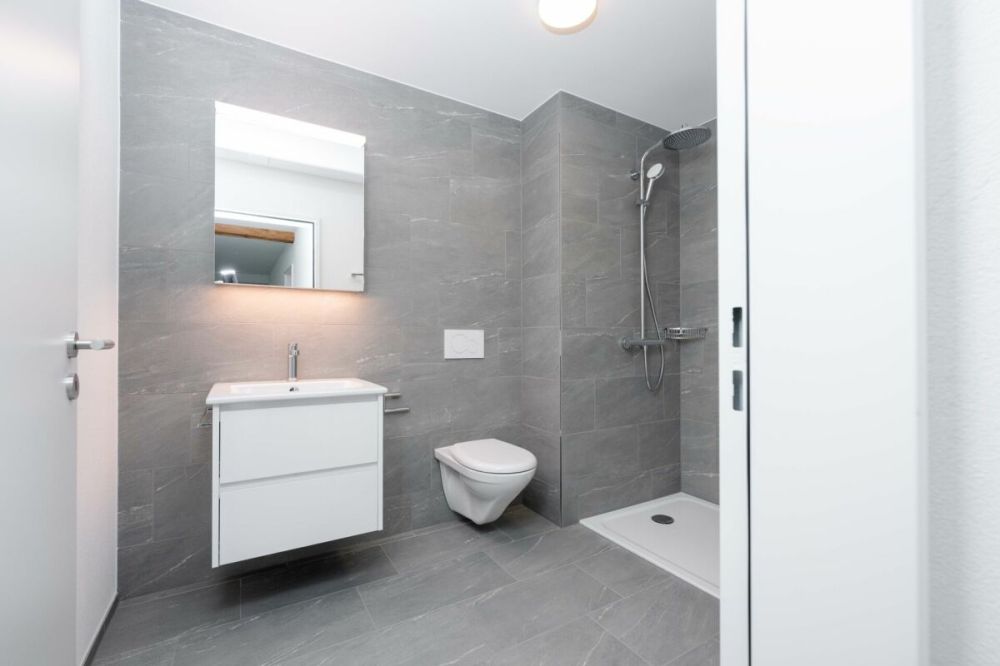 Grosszügige 4.5-Zimmer-Wohnung mit stilvollen Details - Bild 4