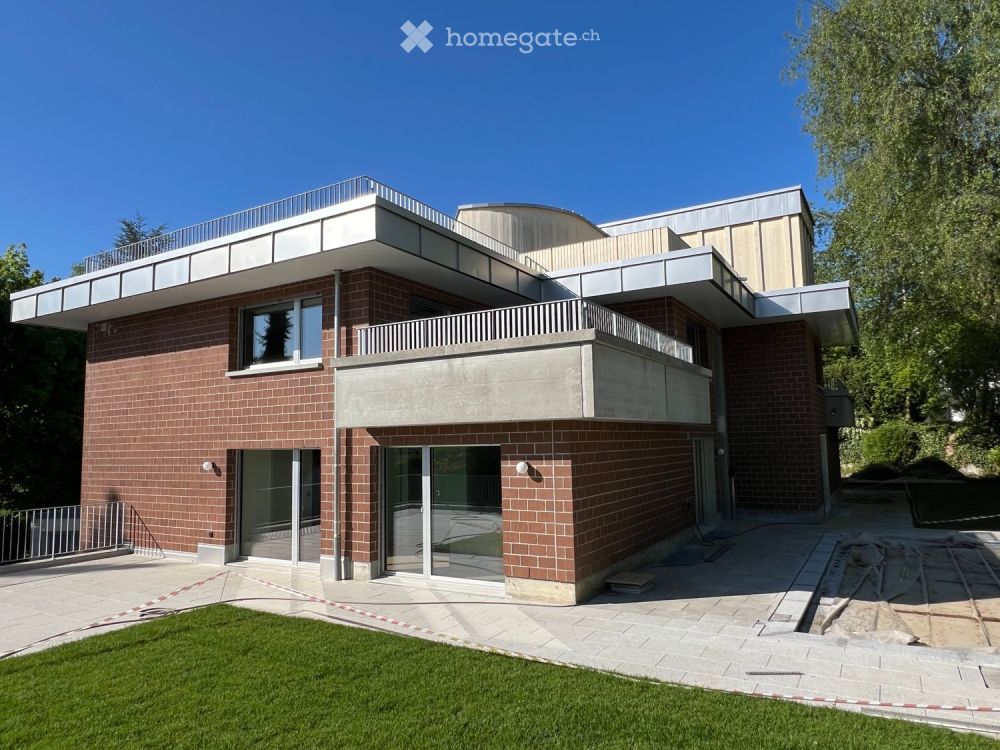 Exklusives residieren mit viel Privatsphäre, Prestige und steuerlicher Attraktivität - Bild 1
