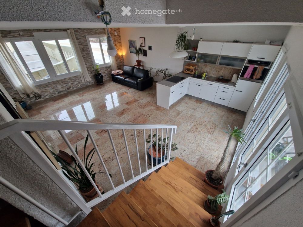 Einfamillienhaus (Tiny-Haus) in Hallau - Bild 5