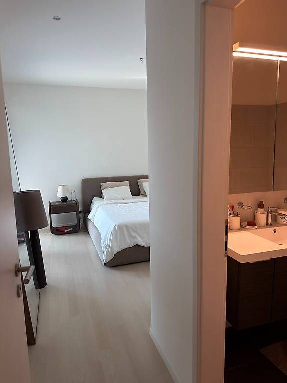 Geräumige und möblierte 4,5-Zimmer-Wohnung - Bild 3