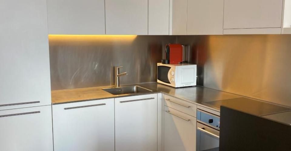 Réf - BS8-C-06.13 - Appartement meublé 2.5 pièces - image - 5