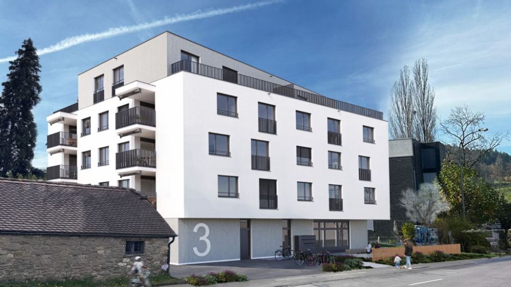 ERSTVERMIETUNG | GROSSZÜGIG | ZENTRAL | - Bild 1