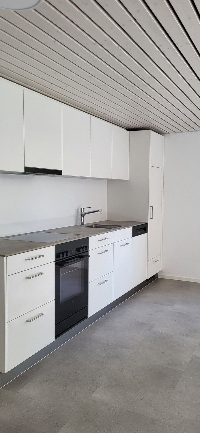 Erstvermietung: Helle und grosszügige 2.5-Zimmer Wohnung in Hochdorf - Bild 3