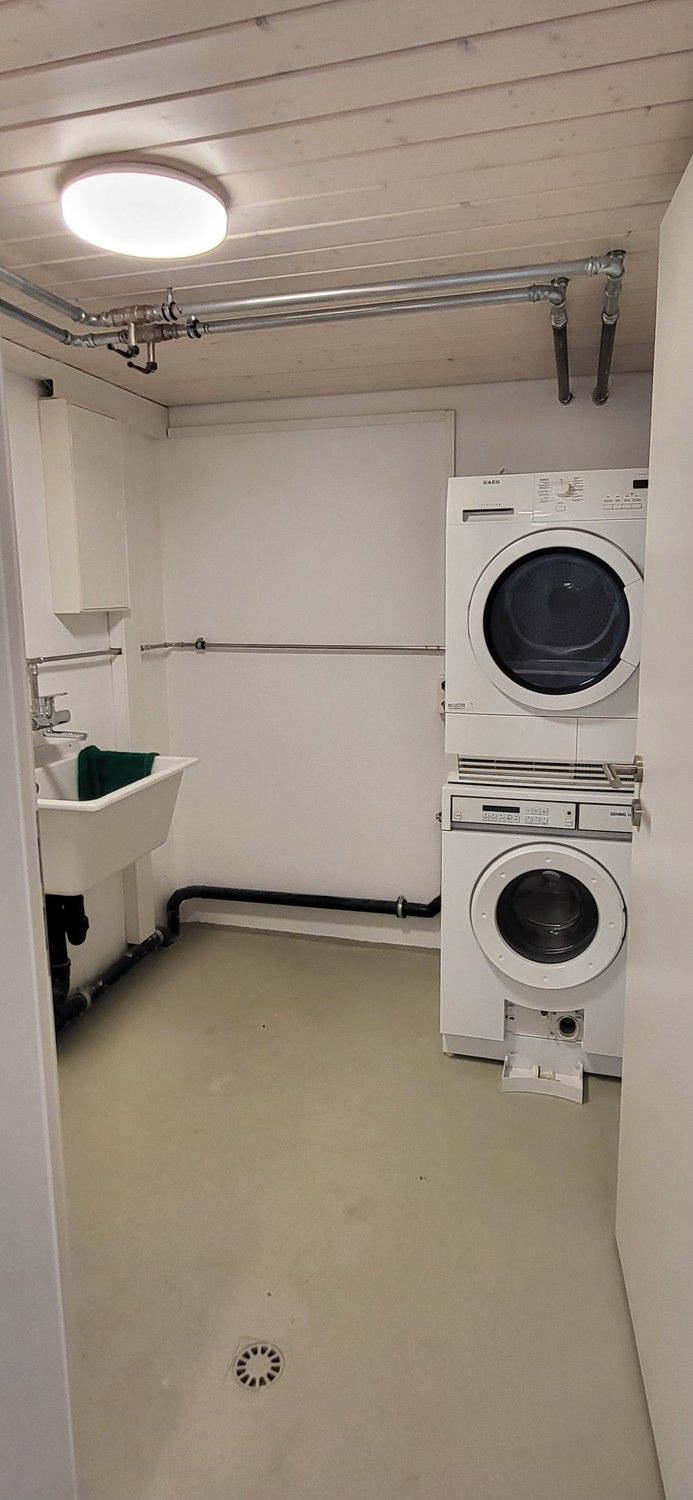 Erstvermietung: Helle und grosszügige 2.5-Zimmer Wohnung in Hochdorf - Bild 12