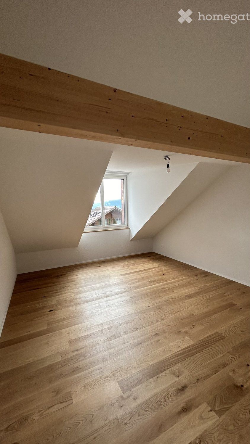 4.5-Zimmer-Dachwohnung in Gerzensee mit Weitblick - IMG_8016