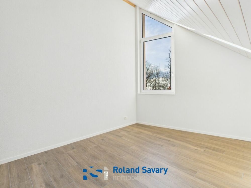 Appartement neuf de 3.5 pièces - Bild 8