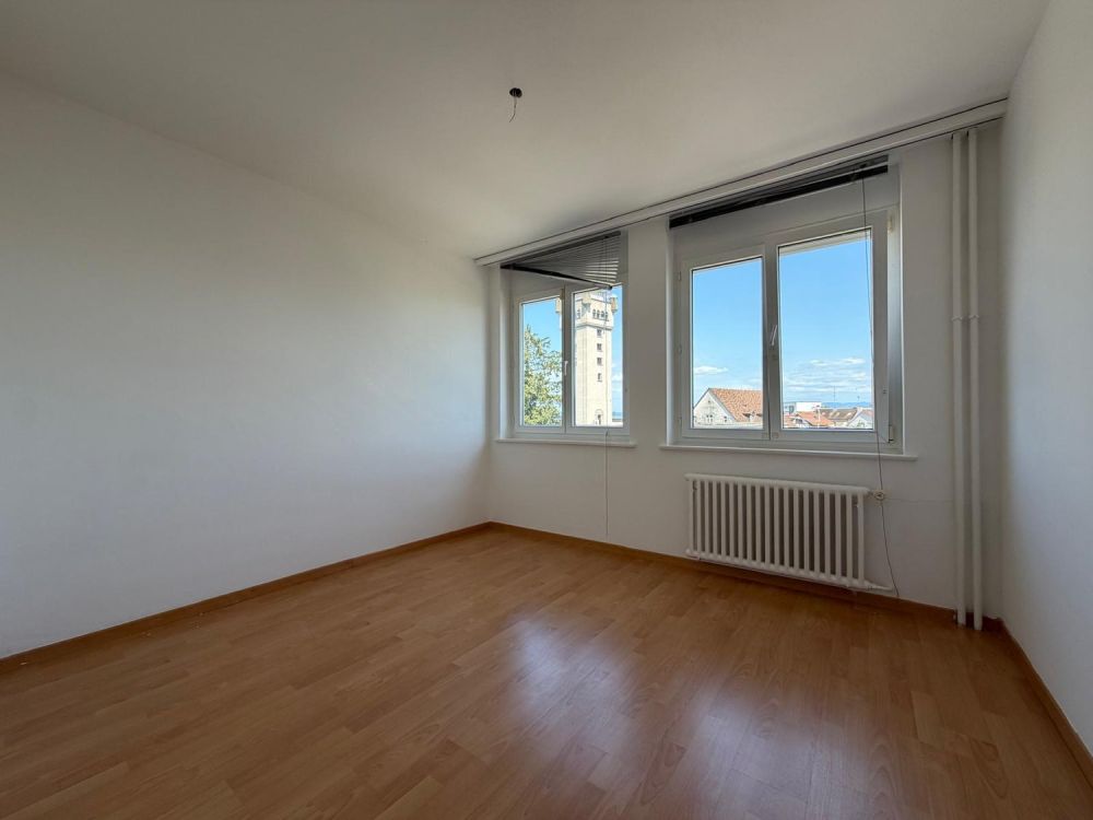 ERSTVERMIETUNG NACH SANIERUNG | 3.5-Zimmer-Wohnung an zentraler Lage - Bild 6