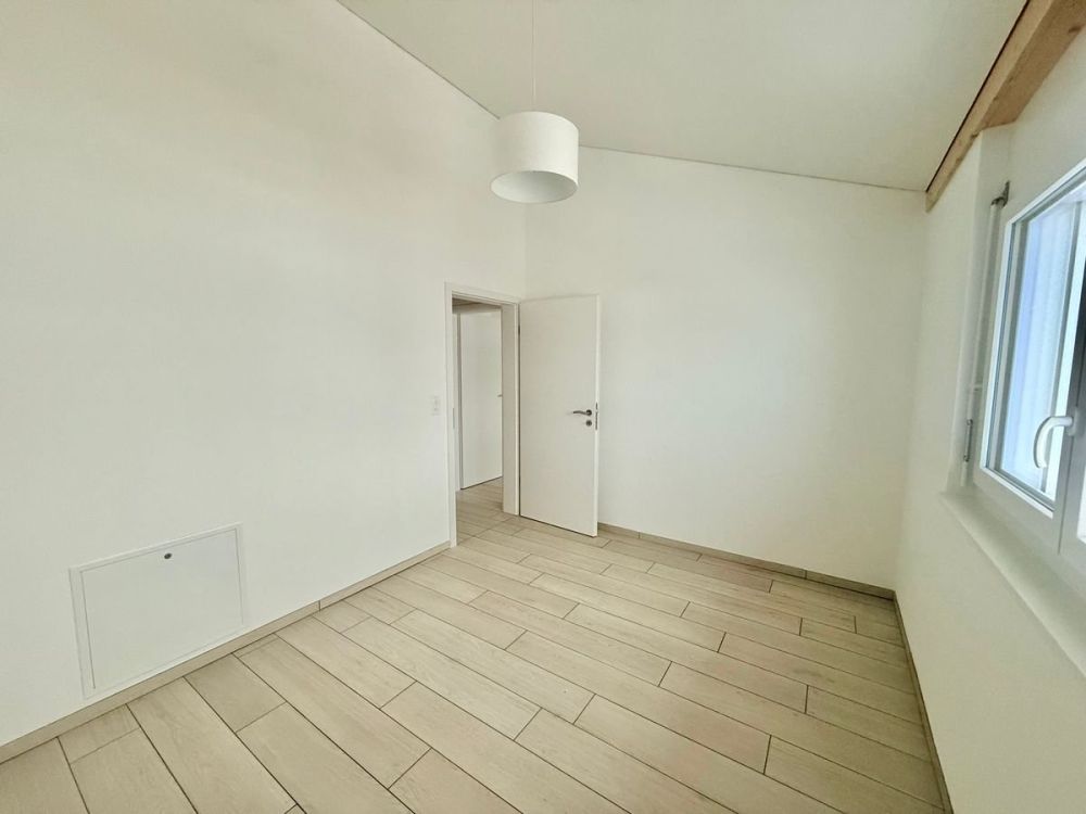 Charmant 3.5 pièces doté d'une terrasse spacieuse - Bild 6