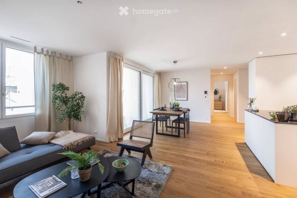 Erstbezug 4.5 ZWG Region Sursee - Bild 3