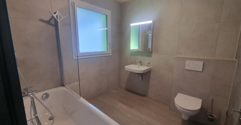 Prestigieux logement avec vue imprenable sur la Petite Carmargue - Appartement 4.5 pièces - image - 1