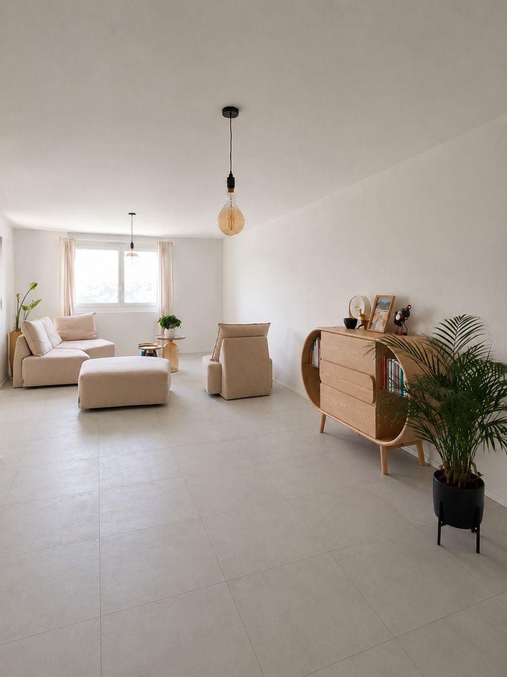 Appartement meublé avec jardin et terasse - Bild 2