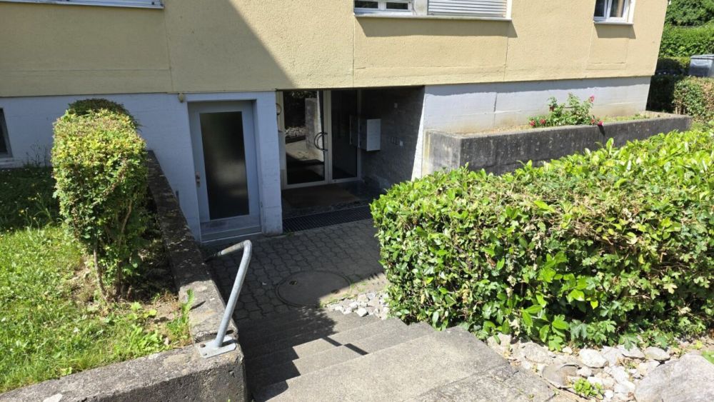 Helle 3,5-Zimmerwohnung - Bild 2