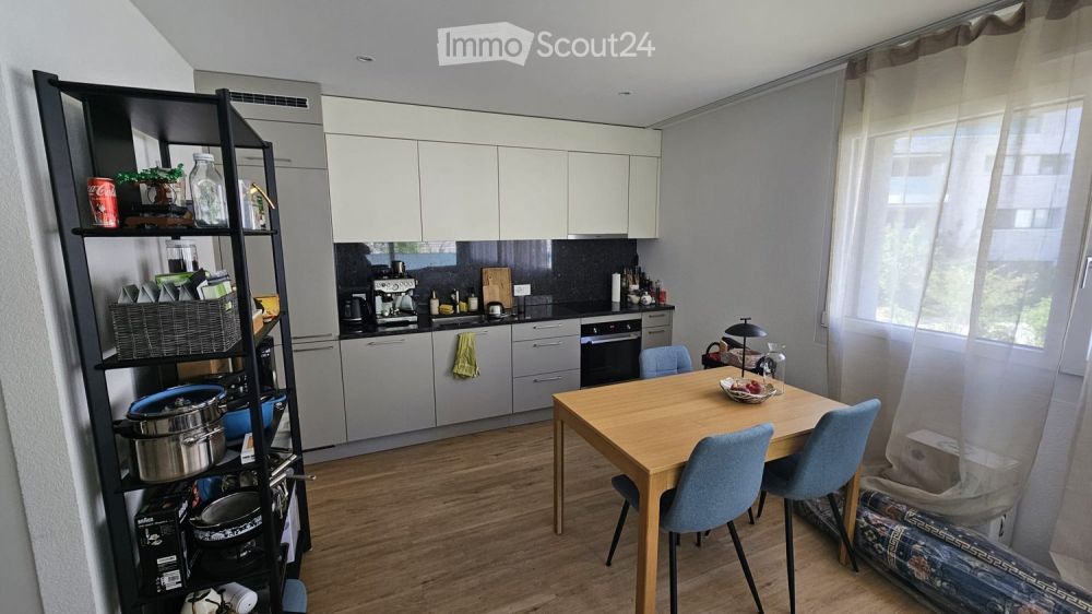 Charmantes 2.5-Zimmer-Wohnung - Le Mont-sur-Lausanne - Bild 2