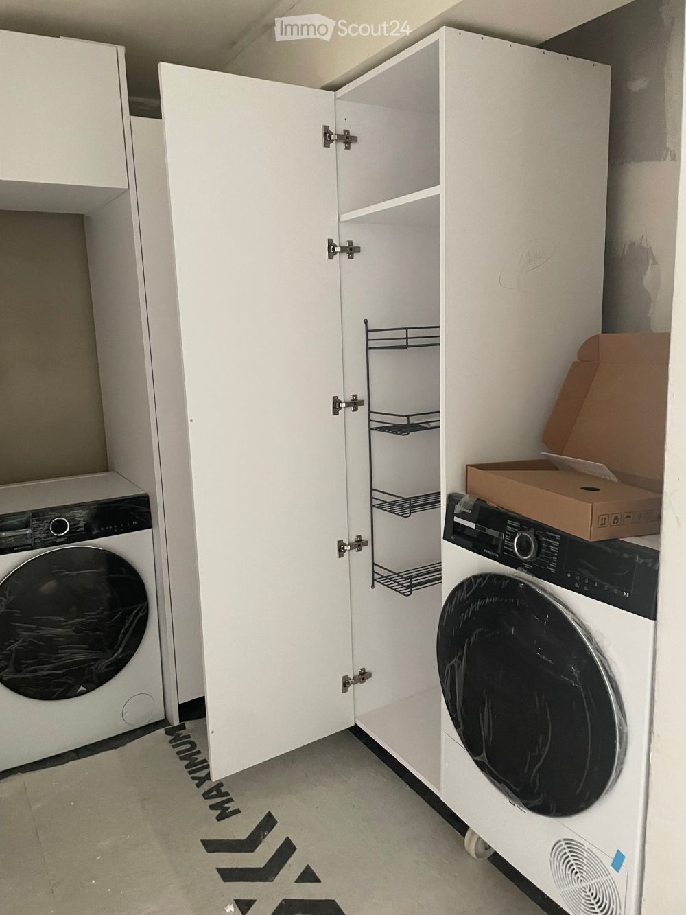 Erstvermietung 5.5-Zimmer-Wohnung (130m2) mit Sitzplatz in Belp - Bild 10