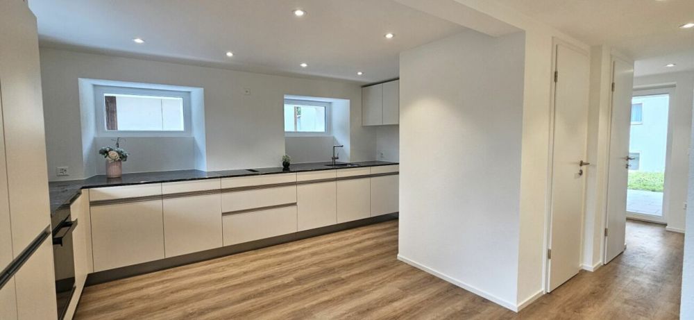 Freistehendes Einfamilienhaus in Wila - Bild 2