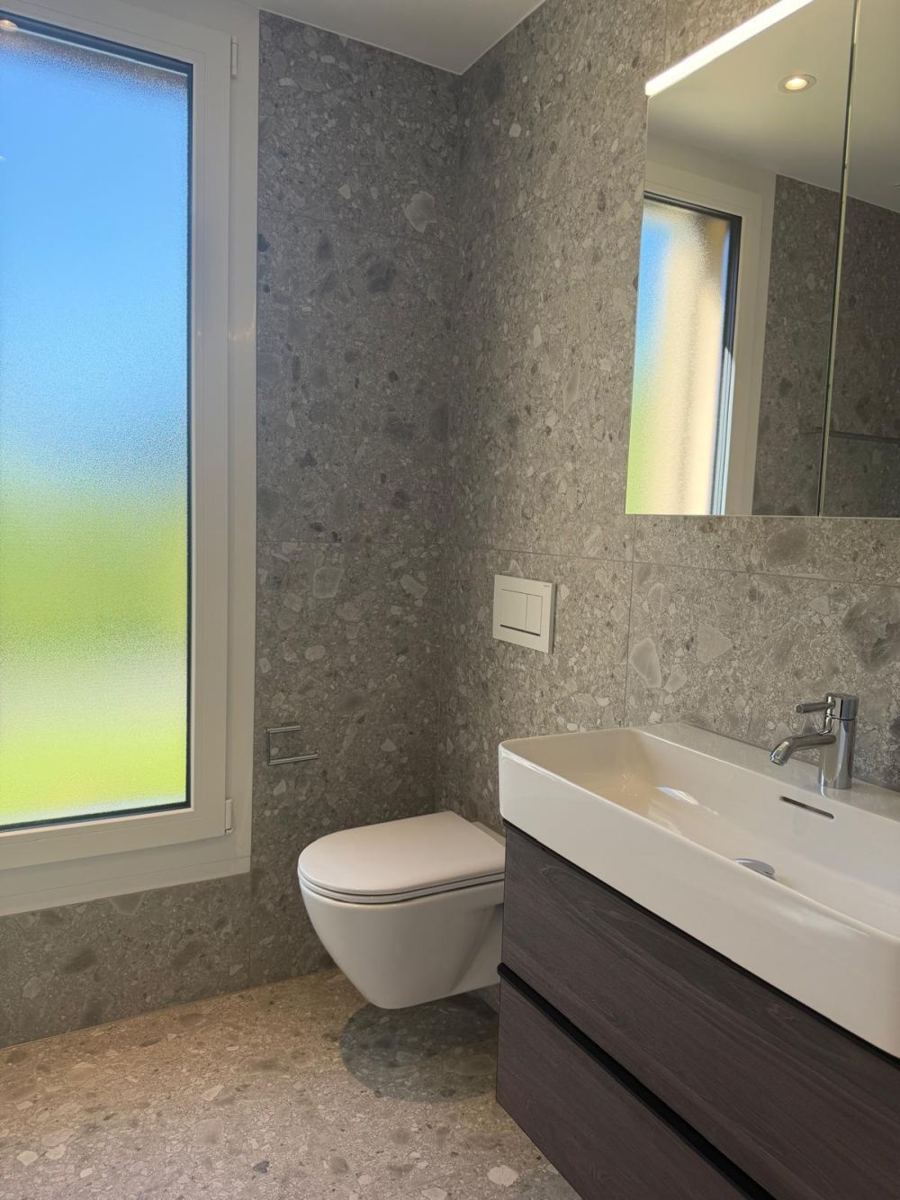 Moderne 3.5-Zimmer-Attikawohnung in Aarburg - Bild 6