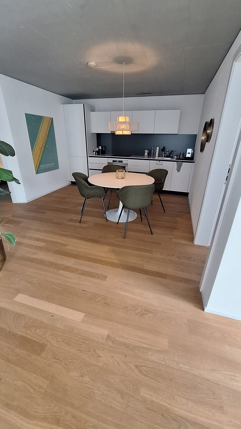 Nachmieter:in gesucht: Moderne 3.5 Zimmerwohnung in der Tribsche - Bild 6